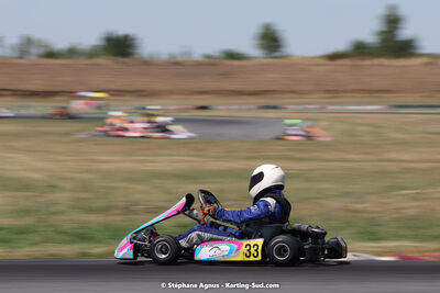 KFS — 16 & 17/07/2022 : Défi France KFS 2022 sur le circuit de Muret (Photos Stéphane Agnus) 2022 — karting