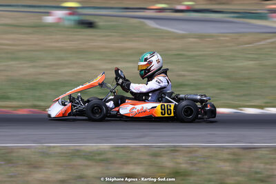 KFS — 16 & 17/07/2022 : Défi France KFS 2022 sur le circuit de Muret (Photos Stéphane Agnus) 2022 — karting