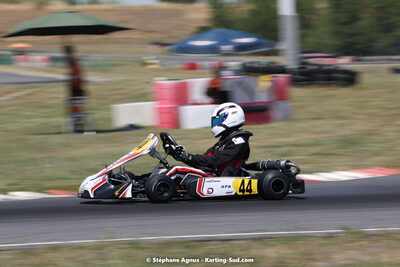 KFS — 16 & 17/07/2022 : Défi France KFS 2022 sur le circuit de Muret (Photos Stéphane Agnus) 2022 — karting