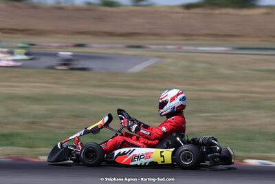 KFS — 16 & 17/07/2022 : Défi France KFS 2022 sur le circuit de Muret (Photos Stéphane Agnus) 2022 — karting