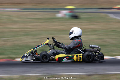 KFS — 16 & 17/07/2022 : Défi France KFS 2022 sur le circuit de Muret (Photos Stéphane Agnus) 2022 — karting