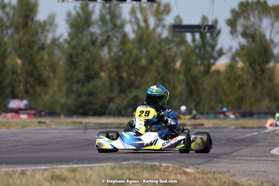 KFS — 16 & 17/07/2022 : Défi France KFS 2022 sur le circuit de Muret (Photos Stéphane Agnus) 2022 — karting