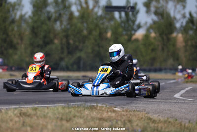 KFS — 16 & 17/07/2022 : Défi France KFS 2022 sur le circuit de Muret (Photos Stéphane Agnus) 2022 — karting