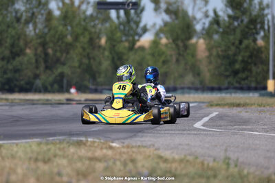 KFS — 16 & 17/07/2022 : Défi France KFS 2022 sur le circuit de Muret (Photos Stéphane Agnus) 2022 — karting