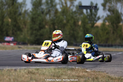 KFS — 16 & 17/07/2022 : Défi France KFS 2022 sur le circuit de Muret (Photos Stéphane Agnus) 2022 — karting