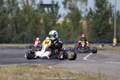 KFS — 16 & 17/07/2022 : Défi France KFS 2022 sur le circuit de Muret (Photos Stéphane Agnus) 2022 — karting