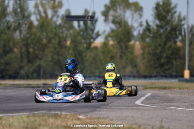KFS — 16 & 17/07/2022 : Défi France KFS 2022 sur le circuit de Muret (Photos Stéphane Agnus) 2022 — karting