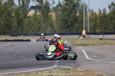 KFS — 16 & 17/07/2022 : Défi France KFS 2022 sur le circuit de Muret (Photos Stéphane Agnus) 2022 — karting