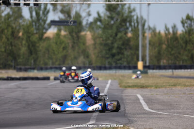 KFS — 16 & 17/07/2022 : Défi France KFS 2022 sur le circuit de Muret (Photos Stéphane Agnus) 2022 — karting