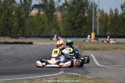 KFS — 16 & 17/07/2022 : Défi France KFS 2022 sur le circuit de Muret (Photos Stéphane Agnus) 2022 — karting