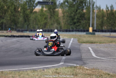 KFS — 16 & 17/07/2022 : Défi France KFS 2022 sur le circuit de Muret (Photos Stéphane Agnus) 2022 — karting