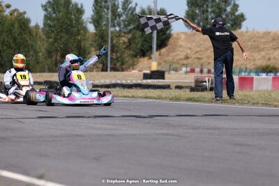 KFS — 16 & 17/07/2022 : Défi France KFS 2022 sur le circuit de Muret (Photos Stéphane Agnus) 2022 — karting