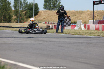 KFS — 16 & 17/07/2022 : Défi France KFS 2022 sur le circuit de Muret (Photos Stéphane Agnus) 2022 — karting