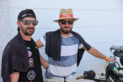 16 & 17/07/2022 : Défi France KFS 2022 sur le circuit de Muret (Photos Stéphane Agnus) 2022 — karting