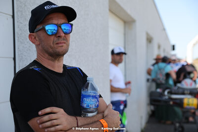 16 & 17/07/2022 : Défi France KFS 2022 sur le circuit de Muret (Photos Stéphane Agnus) 2022 — karting