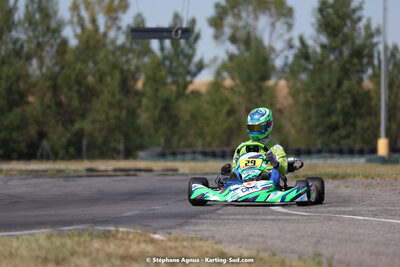16 & 17/07/2022 : Défi France KFS 2022 sur le circuit de Muret (Photos Stéphane Agnus) 2022 — karting