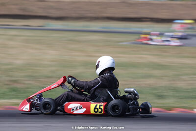 16 & 17/07/2022 : Défi France KFS 2022 sur le circuit de Muret (Photos Stéphane Agnus) 2022 — karting