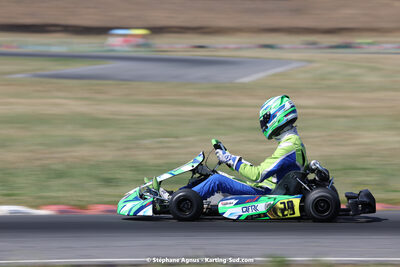 16 & 17/07/2022 : Défi France KFS 2022 sur le circuit de Muret (Photos Stéphane Agnus) 2022 — karting