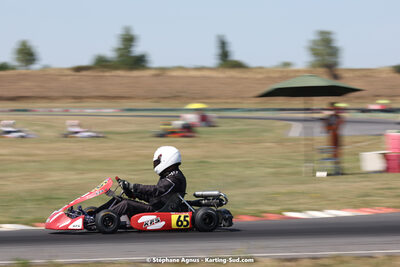 16 & 17/07/2022 : Défi France KFS 2022 sur le circuit de Muret (Photos Stéphane Agnus) 2022 — karting