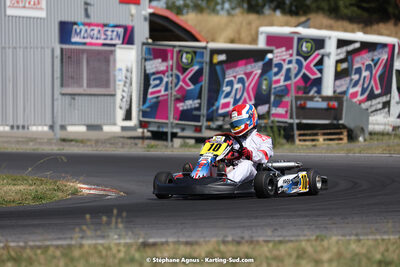 16 & 17/07/2022 : Défi France KFS 2022 sur le circuit de Muret (Photos Stéphane Agnus) 2022 — karting