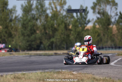 16 & 17/07/2022 : Défi France KFS 2022 sur le circuit de Muret (Photos Stéphane Agnus) 2022 — karting