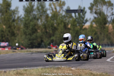 16 & 17/07/2022 : Défi France KFS 2022 sur le circuit de Muret (Photos Stéphane Agnus) 2022 — karting