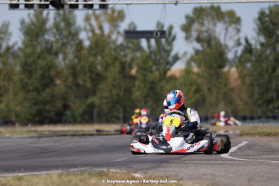 16 & 17/07/2022 : Défi France KFS 2022 sur le circuit de Muret (Photos Stéphane Agnus) 2022 — karting