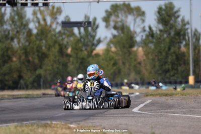 16 & 17/07/2022 : Défi France KFS 2022 sur le circuit de Muret (Photos Stéphane Agnus) 2022 — karting