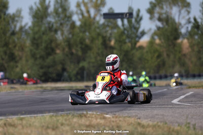 16 & 17/07/2022 : Défi France KFS 2022 sur le circuit de Muret (Photos Stéphane Agnus) 2022 — karting