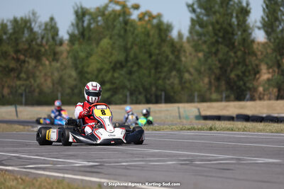 16 & 17/07/2022 : Défi France KFS 2022 sur le circuit de Muret (Photos Stéphane Agnus) 2022 — karting