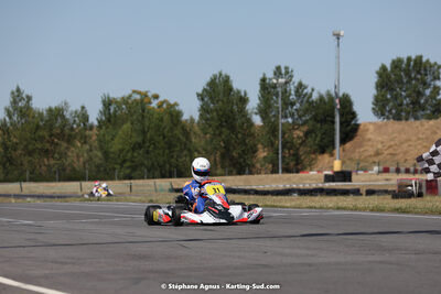 16 & 17/07/2022 : Défi France KFS 2022 sur le circuit de Muret (Photos Stéphane Agnus) 2022 — karting