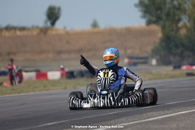 16 & 17/07/2022 : Défi France KFS 2022 sur le circuit de Muret (Photos Stéphane Agnus) 2022 — karting
