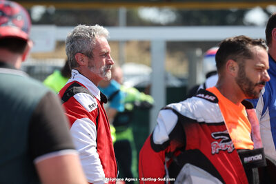 16 & 17/07/2022 : Défi France KFS 2022 sur le circuit de Muret (Photos Stéphane Agnus) 2022 — karting