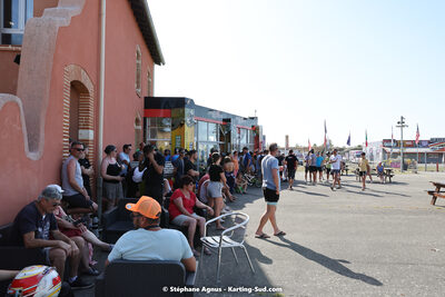 16 & 17/07/2022 : Défi France KFS 2022 sur le circuit de Muret (Photos Stéphane Agnus) 2022 — karting