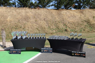 16 & 17/07/2022 : Défi France KFS 2022 sur le circuit de Muret (Photos Stéphane Agnus) 2022 — karting