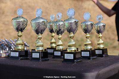 16 & 17/07/2022 : Défi France KFS 2022 sur le circuit de Muret (Photos Stéphane Agnus) 2022 — karting