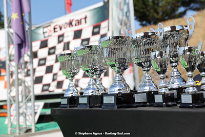 16 & 17/07/2022 : Défi France KFS 2022 sur le circuit de Muret (Photos Stéphane Agnus) 2022 — karting