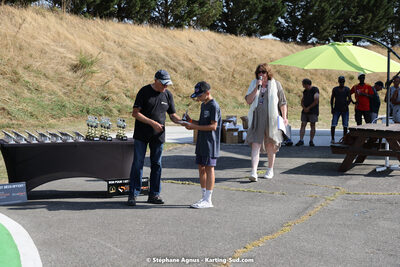 16 & 17/07/2022 : Défi France KFS 2022 sur le circuit de Muret (Photos Stéphane Agnus) 2022 — karting