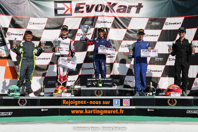 16 & 17/07/2022 : Défi France KFS 2022 sur le circuit de Muret (Photos Stéphane Agnus) 2022 — karting