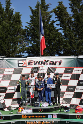 16 & 17/07/2022 : Défi France KFS 2022 sur le circuit de Muret (Photos Stéphane Agnus) 2022 — karting
