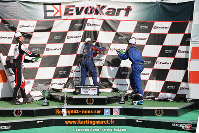16 & 17/07/2022 : Défi France KFS 2022 sur le circuit de Muret (Photos Stéphane Agnus) 2022 — karting