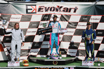 16 & 17/07/2022 : Défi France KFS 2022 sur le circuit de Muret (Photos Stéphane Agnus) 2022 — karting
