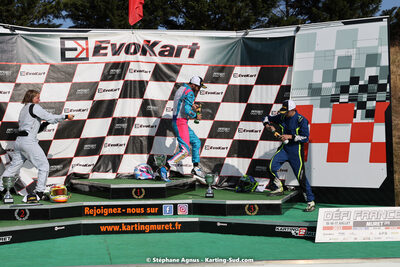 16 & 17/07/2022 : Défi France KFS 2022 sur le circuit de Muret (Photos Stéphane Agnus) 2022 — karting