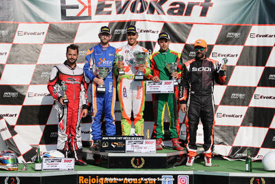 16 & 17/07/2022 : Défi France KFS 2022 sur le circuit de Muret (Photos Stéphane Agnus) 2022 — karting