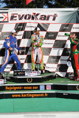 16 & 17/07/2022 : Défi France KFS 2022 sur le circuit de Muret (Photos Stéphane Agnus) 2022 — karting