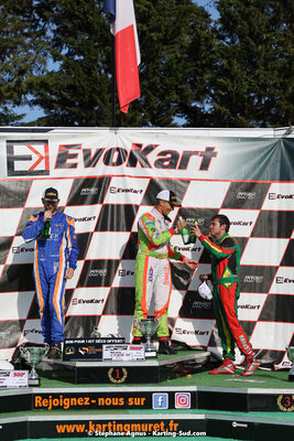 16 & 17/07/2022 : Défi France KFS 2022 sur le circuit de Muret (Photos Stéphane Agnus) 2022 — karting