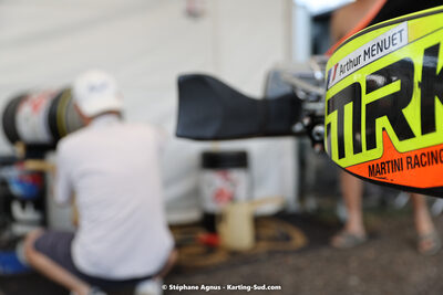 16 & 17/07/2022 : Défi France KFS 2022 sur le circuit de Muret (Photos Stéphane Agnus) 2022 — karting
