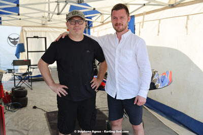 16 & 17/07/2022 : Défi France KFS 2022 sur le circuit de Muret (Photos Stéphane Agnus) 2022 — karting