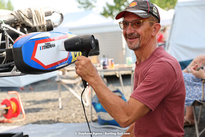 16 & 17/07/2022 : Défi France KFS 2022 sur le circuit de Muret (Photos Stéphane Agnus) 2022 — karting