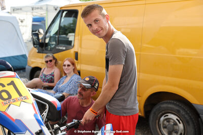 16 & 17/07/2022 : Défi France KFS 2022 sur le circuit de Muret (Photos Stéphane Agnus) 2022 — karting
